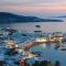 New Mykonos town house - 米克诺斯城