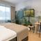 Hotel Haaga Central Park