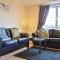 2 Bed Flat 5 mins Walk From Murrayfield Stadium, Free Parking Foto: 2 Bed Flat 5 mins Walk From Murrayfield Stadium, Free Parking