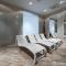 Apartamenty Sun & Snow Playa Baltis z sauną