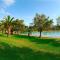 Laguna Corfu