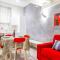 Suite Bordonaro Apartments - 切法卢