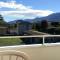 Ascona Lodge, Pool & Garden Retreat