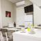 Suite Bordonaro Apartments - 切法卢