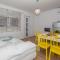 Apartment Dome