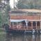 Friends Cruise, Nightstay Houseboat-VACCINATED STAFF - Alleppey