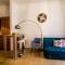 Riverside Ruterra Apartment - Praha