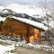 BnB Les Sapins Bleus - Verbier