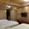 Longji Holiday Hotel