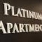 Platinum Apartments Aparthotel