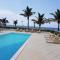 Apartamento na praia de Armação