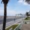 Apartamento na praia de Armação