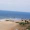 Apartamento na praia de Armação