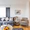 Portobello Apt with Floor-to-Ceiling Views - Londýn