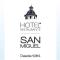 Hotel San Miguel - Altea