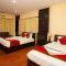 Hotel Dream City