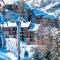 Résidence Goélia Les Chalets de Wengen - 雷高石 Résidence Goélia Les Chalets de Wengen - 雷高石