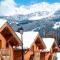 Résidence Goélia Les Chalets de Wengen - Les Coches