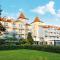 Hotel Kleine Strandburg - Adults Only - Zinnowitz