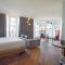 Hyatt Centric Gran Via Madrid
