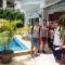 RATANA VILLA - PATTAYA HOLIDAY HOUSE WALKING STREET 7 bedrooms