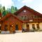 Pension Sima - Harrachov