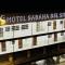Hotel Sabana del Sinu By GEH Suites
