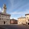 Palazzo Nobile di San Donato - Montepulciano