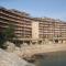 Eden Playa Standing - Sant Antoni de Calonge