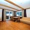 Appartement Berghof