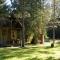 Saia Forest House
