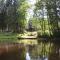 Saia Forest House