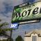 Garden Motel Garden Motel