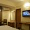 Comfort Hotels