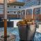 Atlantico Inn Apart Hotel
