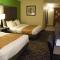 Best Western Crown Inn & Suites - Batavia - باتافيا