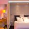 Color Design Hotel