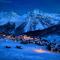 Arosa Kulm Hotel & Alpin Spa