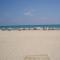 Sun & Blue Sea
