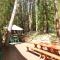 93R Deer Lodge - North Wawona