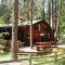 93R Deer Lodge - North Wawona