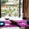 Temo River House Romantic Balcony and Peaceful Retreat in the Heart of Bosa