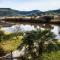 Temo River House Romantic Balcony and Peaceful Retreat in the Heart of Bosa