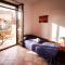 Temo River House Romantic Balcony and Peaceful Retreat in the Heart of Bosa