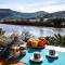 Temo River House Romantic Balcony and Peaceful Retreat in the Heart of Bosa