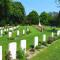 Ypres Ramparts House