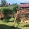 Agrotatry U Stachy