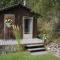 Foto: The Rusty Antler Cabin B&B 7/8