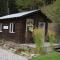 Foto: The Rusty Antler Cabin B&B 8/8