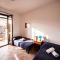 Temo River House Romantic Balcony and Peaceful Retreat in the Heart of Bosa